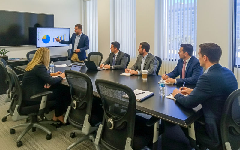 5901 W Century Blvd, Los Angeles Image 1