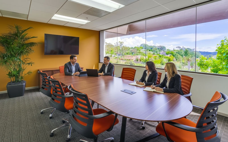 445 Marine View Ave, Del Mar Image 12