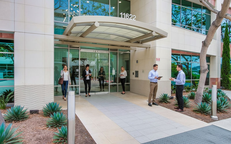 11622 El Camino Real, San Diego Image 20