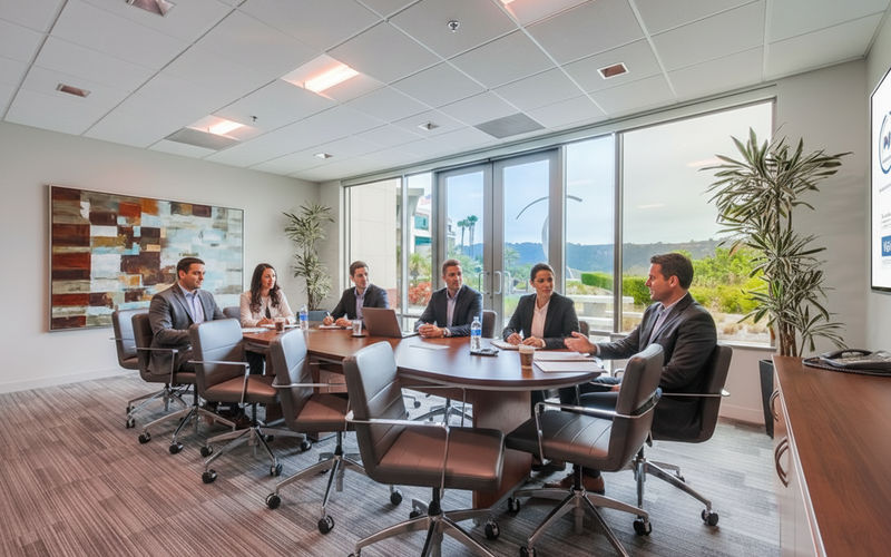 11622 El Camino Real, San Diego Image 5