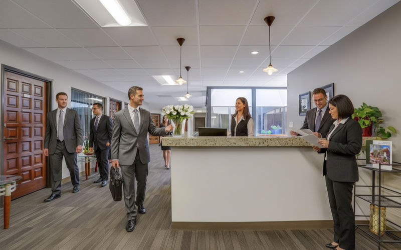 3838 W Carson St, Torrance Image 1