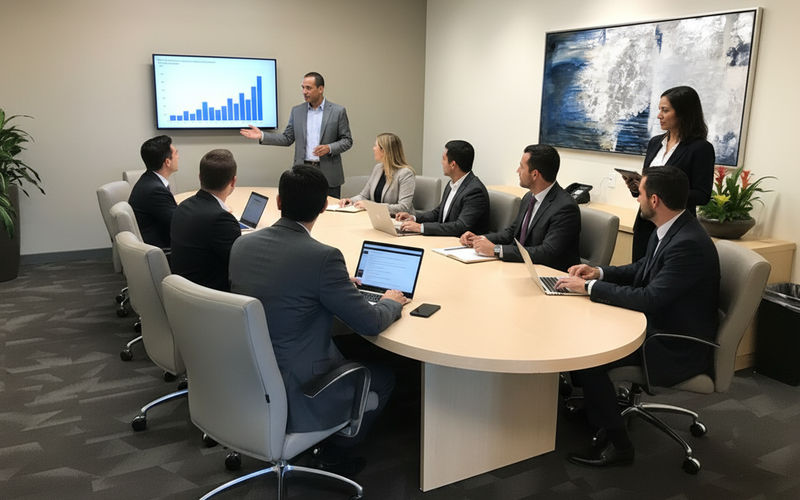 27240 Turnberry Ln, Valencia Image 21