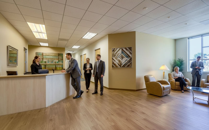 27240 Turnberry Ln, Valencia Image 4