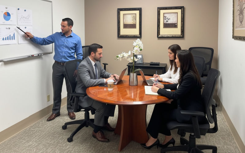 11500 W Olympic Blvd, Los Angeles Image 4