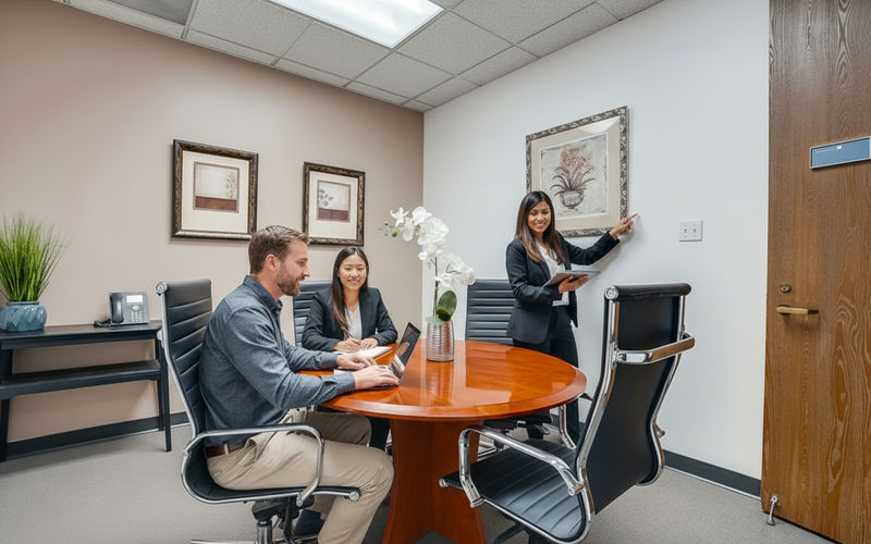 11500 W Olympic Blvd, Los Angeles Image 8