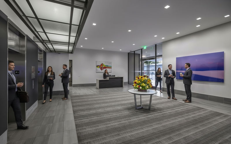 11500 W Olympic Blvd, Los Angeles Image 10