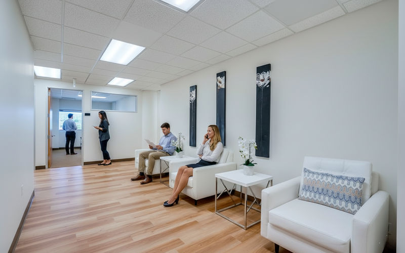 11500 W Olympic Blvd, Los Angeles Image 12