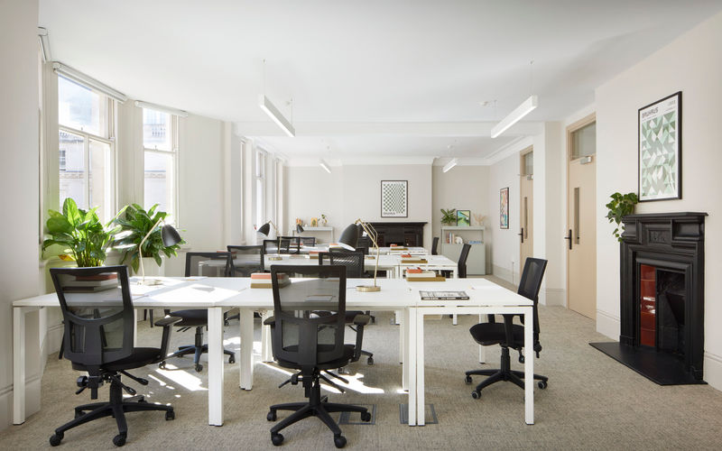 3-7 Temple Avenue, London Image 1