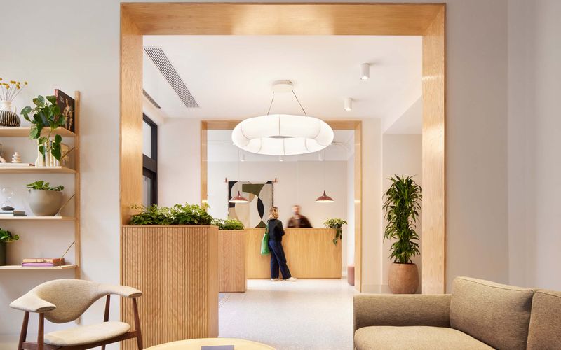 3-7 Temple Avenue, London Image 7