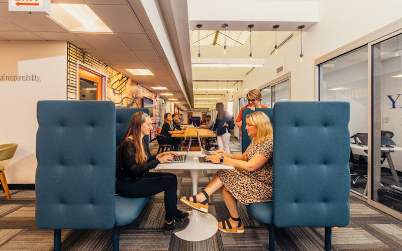 73 W Monroe St, Chicago Image 1