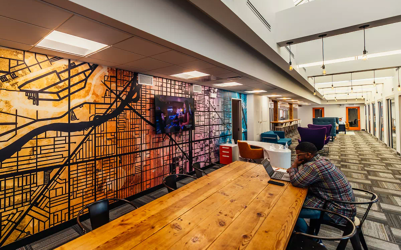 73 W Monroe St, Chicago Image 7