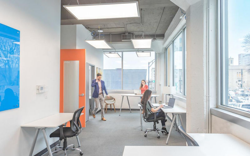 73 W Monroe St, Chicago Image 8