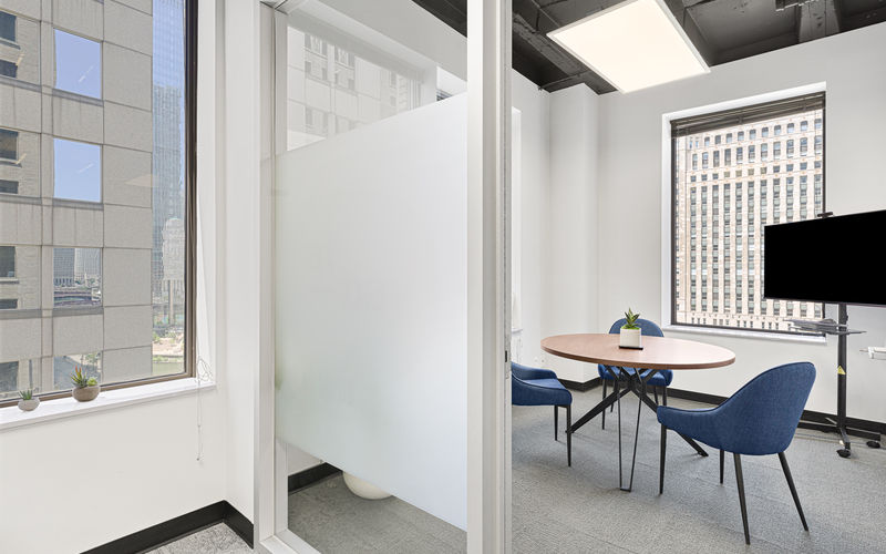 211 W Wacker Dr, Chicago Image 9