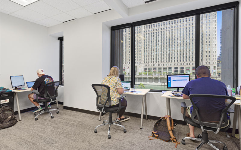 211 W Wacker Dr, Chicago Image 5