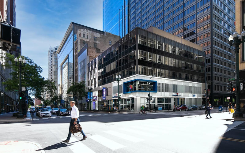 100 S State St, Chicago Image 9