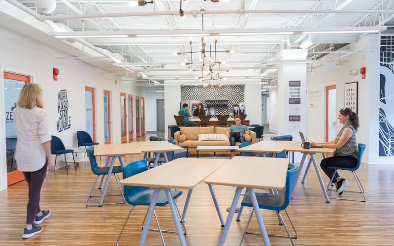 950 N Washington St, Alexandria Image 2