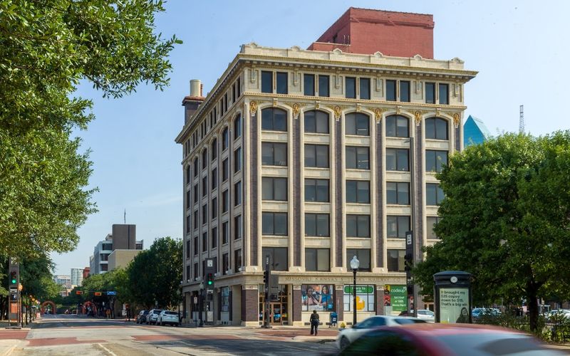 701 Commerce St, Dallas Image 13