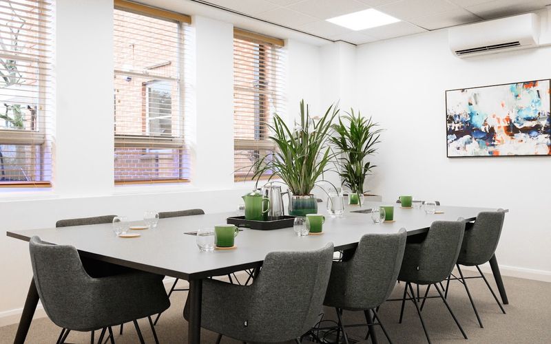 311-321 Banbury Road, Oxford Image 2