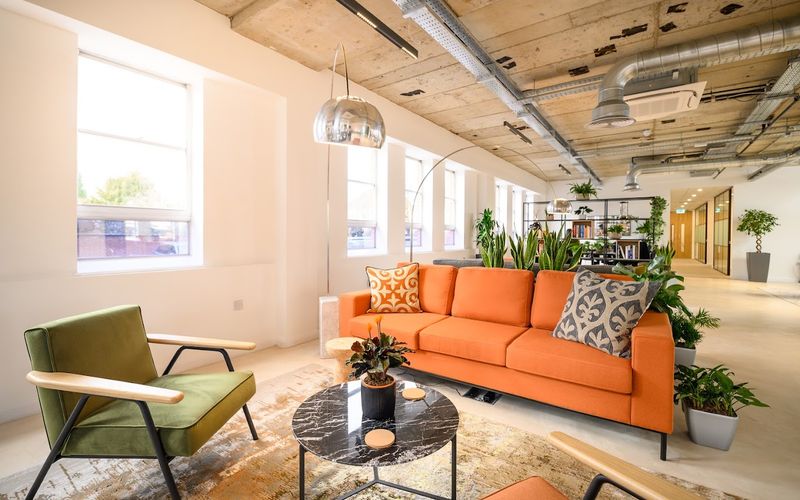 311-321 Banbury Road, Oxford Image 5