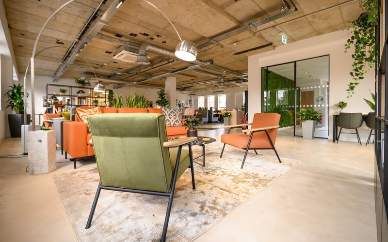 311-321 Banbury Road, Oxford Image 9