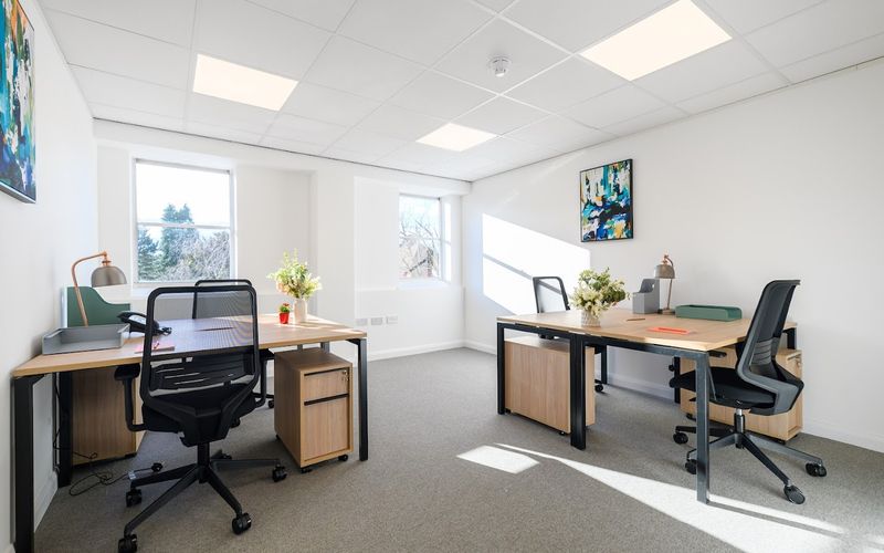 311-321 Banbury Road, Oxford Image 1