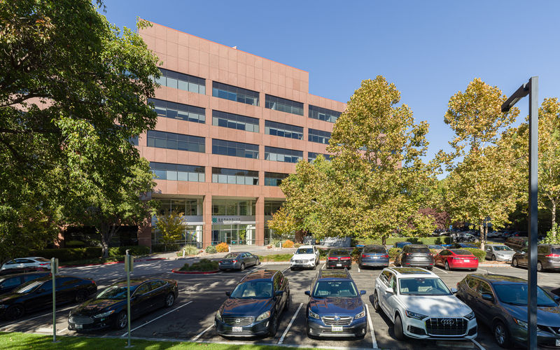 2150 N First St, San Jose Image 13