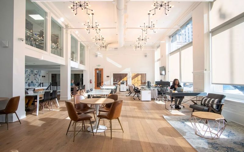 600 1st Ave, Seattle Image 9