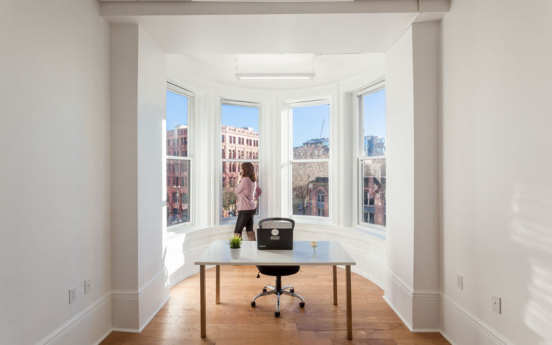 600 1st Ave, Seattle Image 1