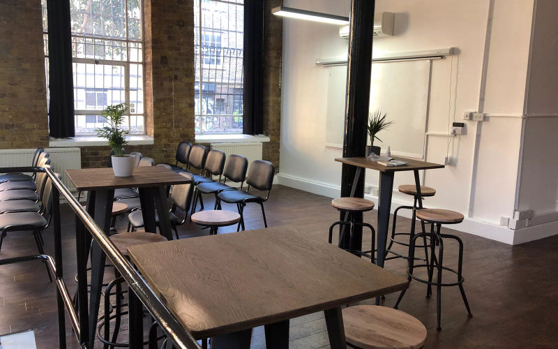 1a Old Nichol Street, Shoreditch Image 3