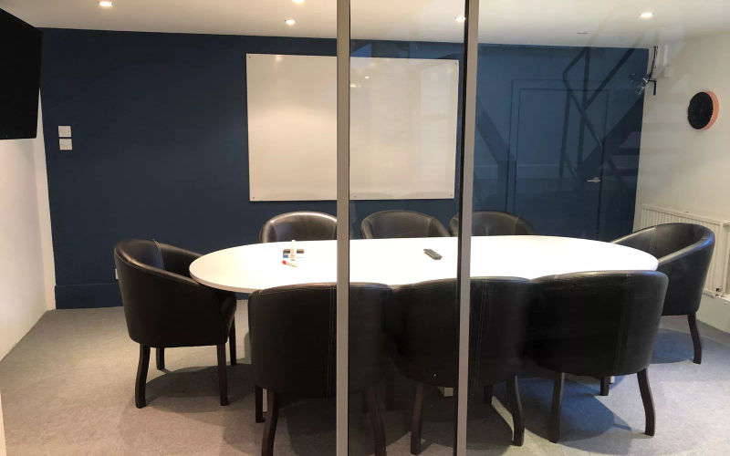 1a Old Nichol Street, Shoreditch Image 4