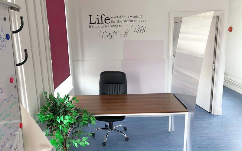 Bellegrove Road, Greater London Image 8