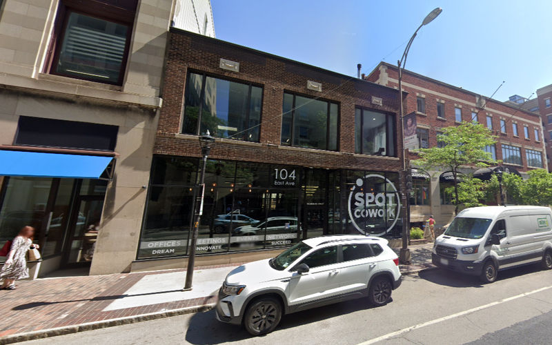 104 East Avenue, Rochester Image 13