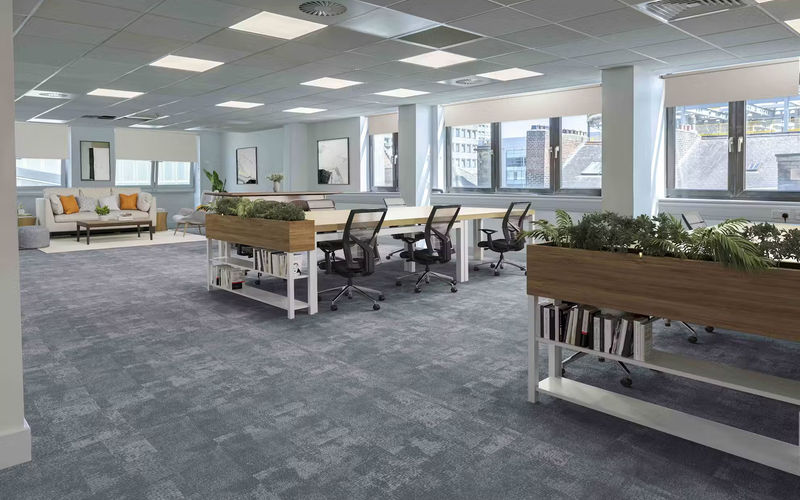 3-5 Hood Street, Newcastle, 133 DESKS 3-5 Hood Street, Newcastle Image 1