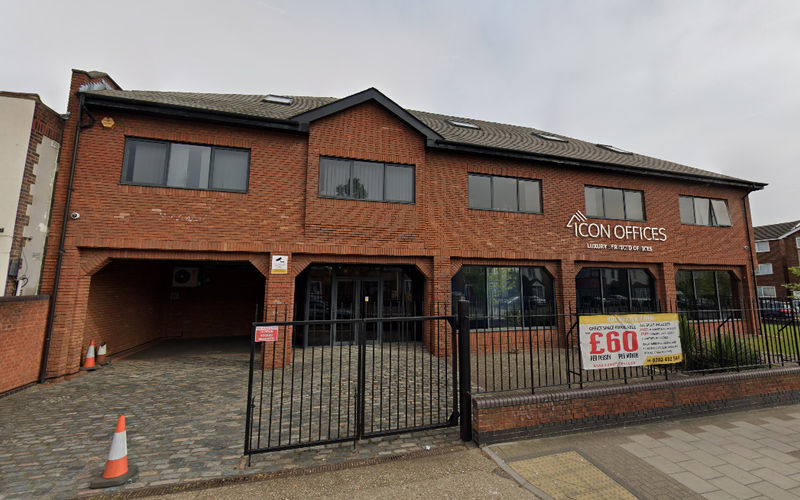 321-323 High Road, Chadwell Health Image 7