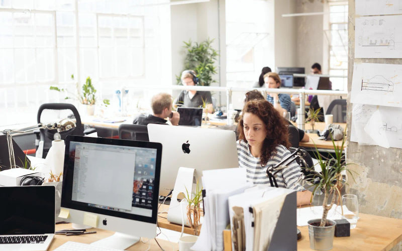 34-35 Hatton Garden, Holborn Image 5