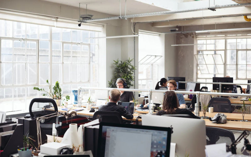 34-35 Hatton Garden, Holborn Image 6