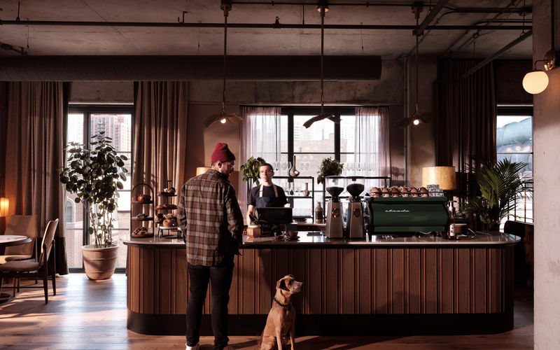 200 N Green St 3rd Floor, Chicago Image 6