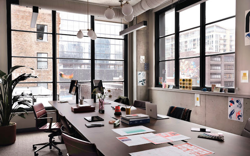 200 N Green St 3rd Floor, Chicago Image 5