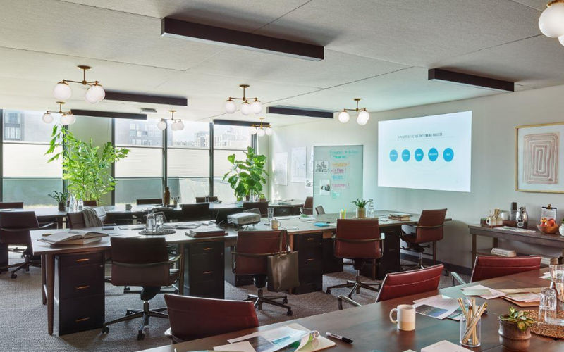 200 N Green St 3rd Floor, Chicago Image 9