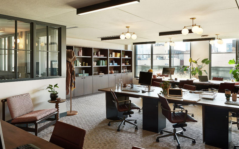 200 N Green St 3rd Floor, Chicago Image 11