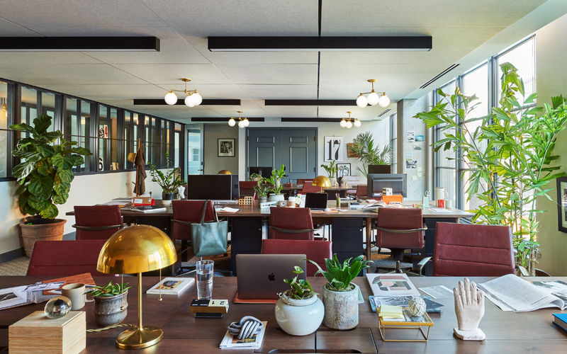 200 N Green St 3rd Floor, Chicago Image 3