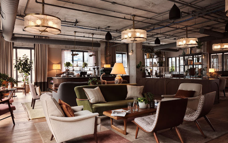 200 N Green St 3rd Floor, Chicago Image 8