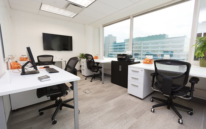 111 Town Square Place, Jersey City Image 6