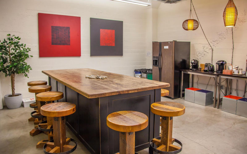 450 Townsend St, San Francisco Image 7