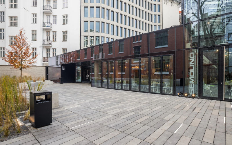 Koszykowa 61, Śródmieście Image 6