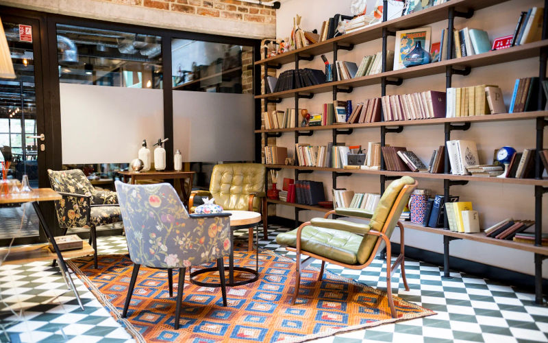 Koszykowa 61, Śródmieście Image 4