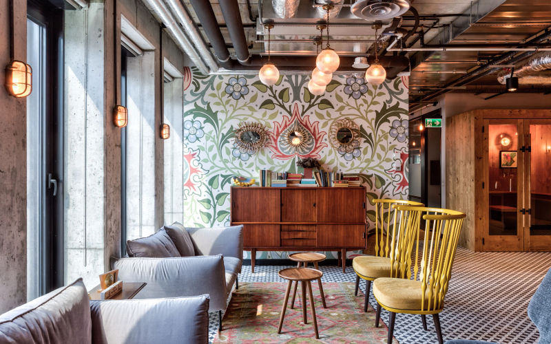 Koszykowa 61, Śródmieście Image 2