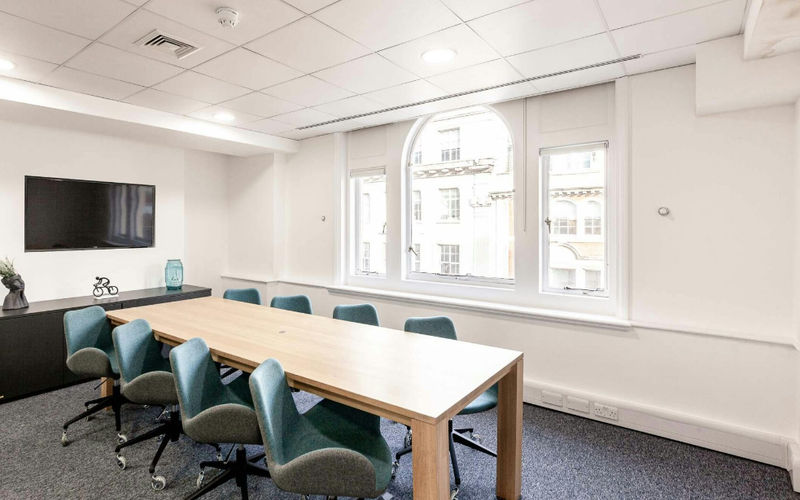 19-21 Great Portland Street, Marylebone Image 7