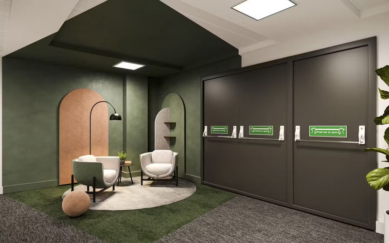 50 Eastcastle Street, Fitzrovia Image 6