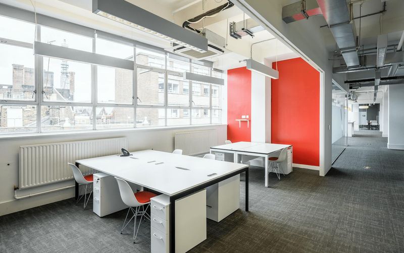 50 Eastcastle Street, Fitzrovia Image 2